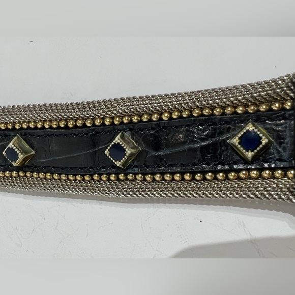 Vintage Nanni Belt - Picture 11 of 11
